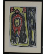 Charles Gassner - Abstract Forms