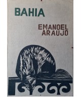 Emanoel Araujo - Bahia